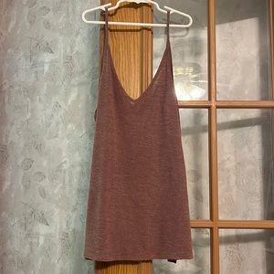 Mudd Tank Top